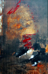 Val�rie georgeon - artiste peintre