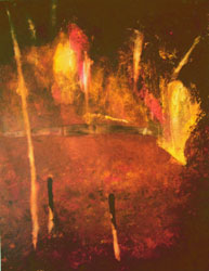Val�rie georgeon - artiste peintre