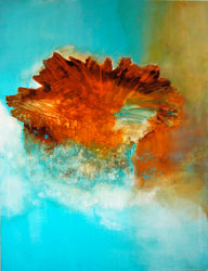 Val�rie georgeon - artiste peintre